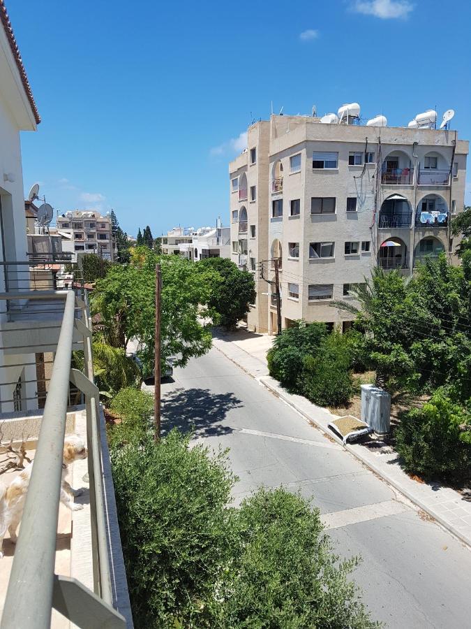 Kerynia Apartments Πάφος Εξωτερικό φωτογραφία