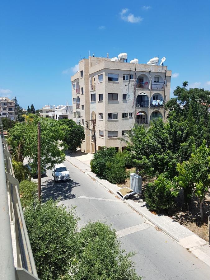 Kerynia Apartments Πάφος Εξωτερικό φωτογραφία