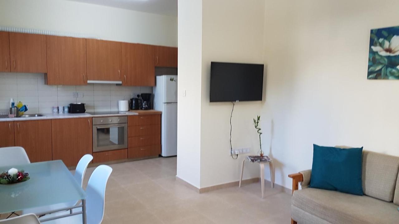 Kerynia Apartments Πάφος Εξωτερικό φωτογραφία