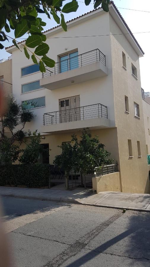 Kerynia Apartments Πάφος Εξωτερικό φωτογραφία